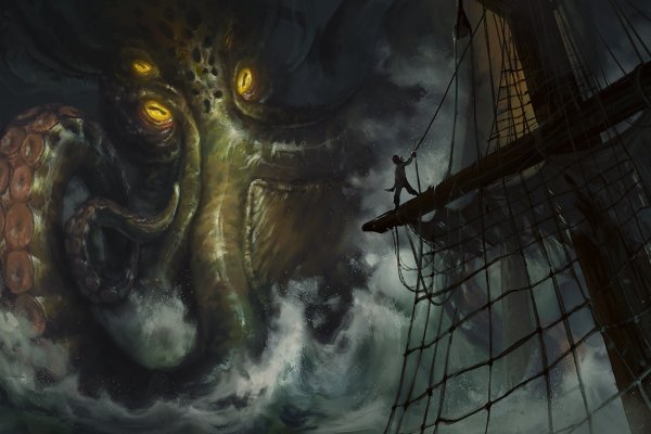 Hydra маркетплейс